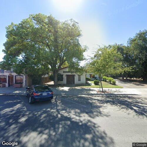 Whitehurst Chapels- Firebaugh