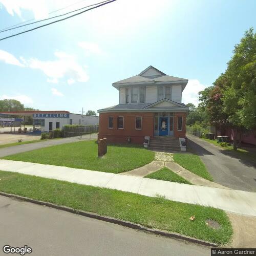 Gillespie Brothers Funeral Home