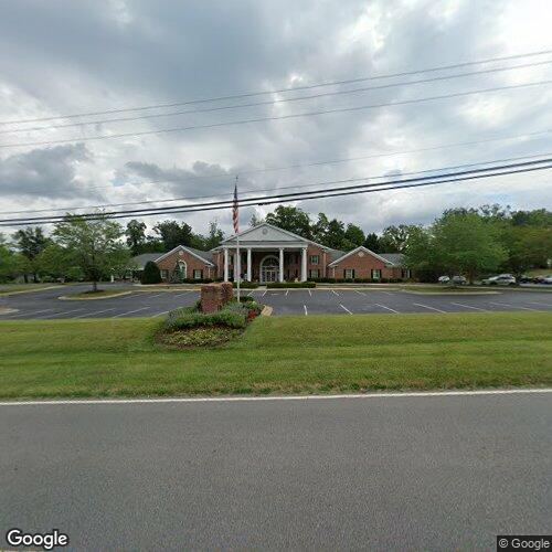 WILKERSON FUNERAL HOME AND CREMATORY