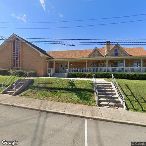 Campbell-New Funeral Home, Inc.