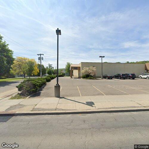 J F Rice Funeral Home Inc
