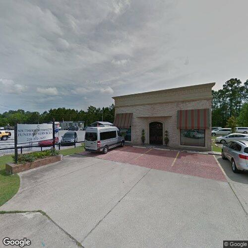 Southern Mississippi Funeral Services