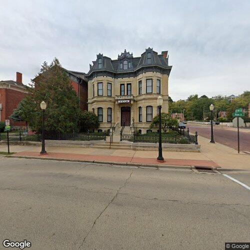 Behr's Funeral Home