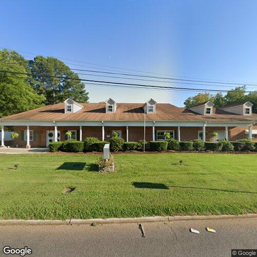 Newcomb Allgood Funeral Home