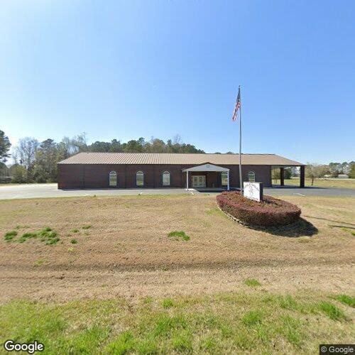 Bryant Funeral Home
