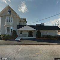Dolby, Blais & Segee -Westbrook Chapel