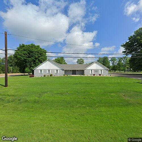 Morrison-Worley Funeral Chapel