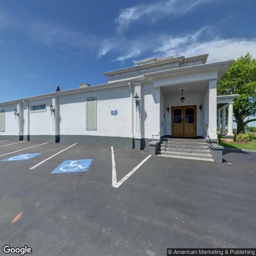 Kroeger Funeral Home