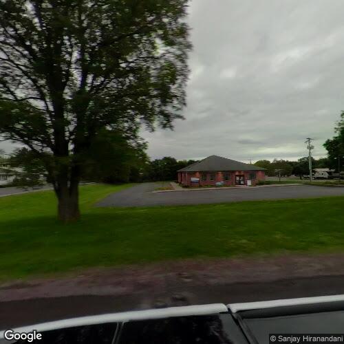 Stephenson-Dougherty Funeral Home