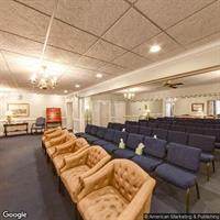 Stotts-Phelps-McQueary Funeral Home, Inc.