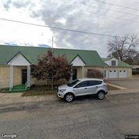 Martin Funeral Home