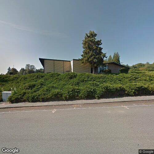 Fir Lawn Funeral Chapel