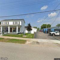 David A. Hall Mortuary