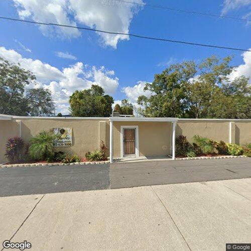 Gudes Funeral Home