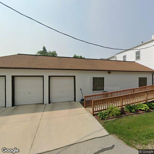 Nickel Funeral Home