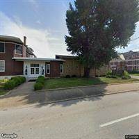Barlow-Bonsall Funeral Home