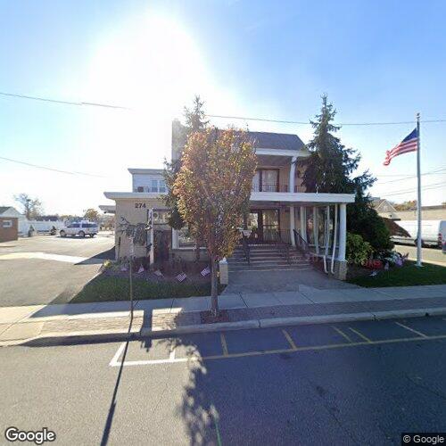 Patrick J. Conte Funeral Home, Inc.