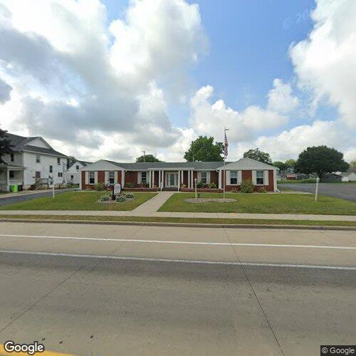 Kohls- Randolph and Markesan  Community Funeral Homes