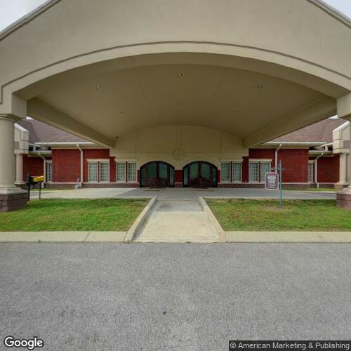 Heritage Funeral Homes