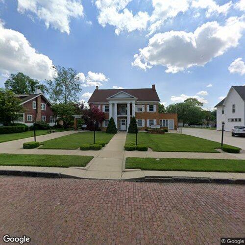 Howe & Yockey Funeral Homes