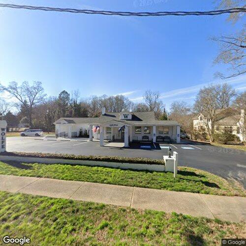 Wolfe Funeral Home