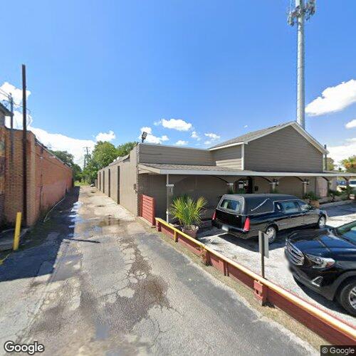 South Houston Funeral Home
