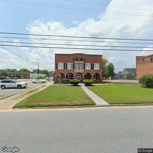 Kimbrough's Funeral Home