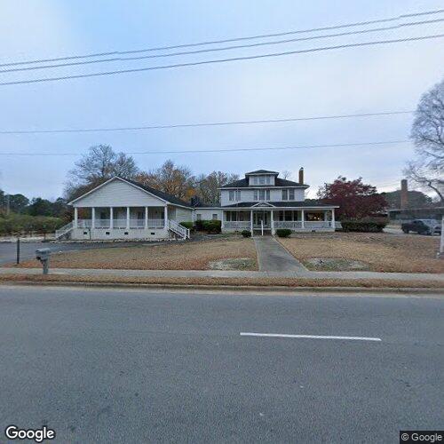 Massey Funeral Home