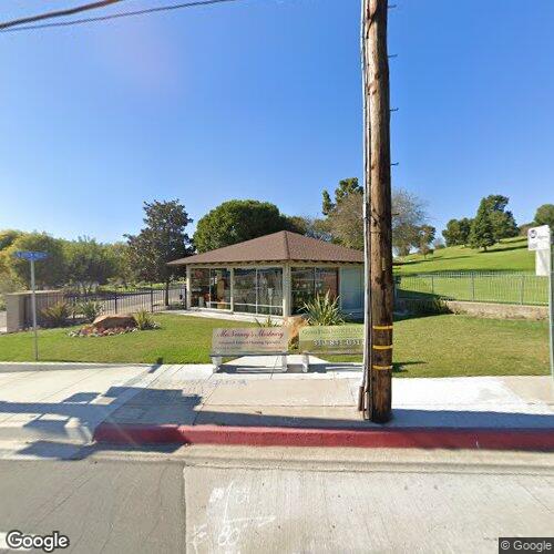 Green Hills Mortuary