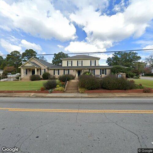 Almon Funeral Home & Chapel