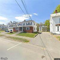 Gallant Funeral Home