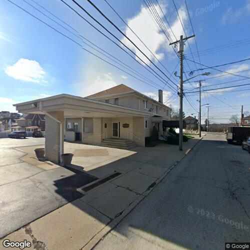 Brusco-Napier Funeral Home