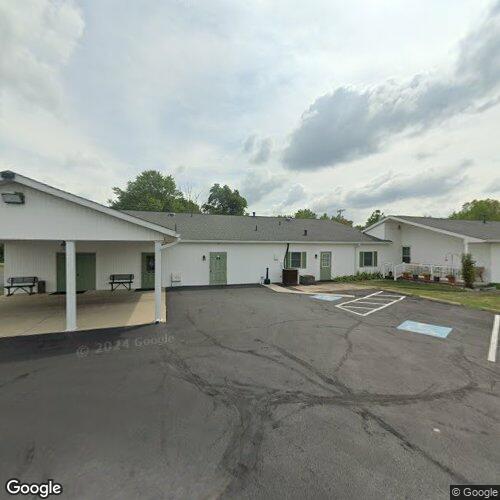 Oliver-Cheek Funeral Home