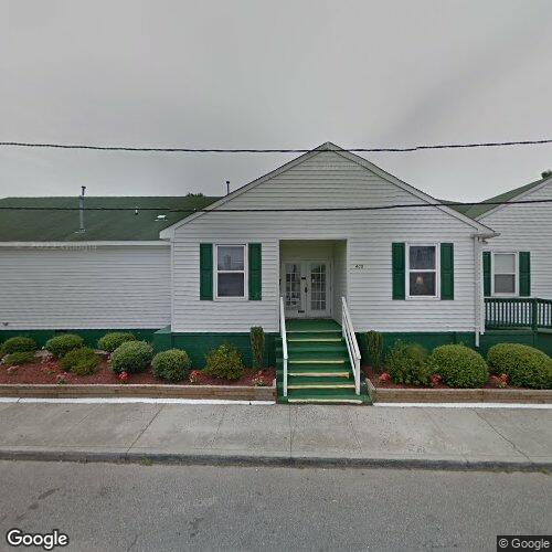 T.E. Cooke-Overton Funeral Home, Inc.