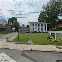 Lewis M. Hunt-Irving Funeral Home Inc.