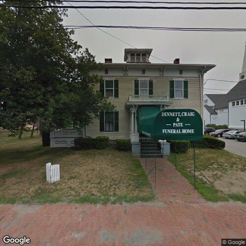 Dennett, Craig & Pate Funeral Homes