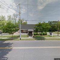 Dash’s Funeral Home - Orangeburg