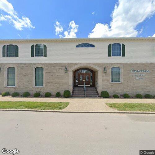 Grayson Funeral Home