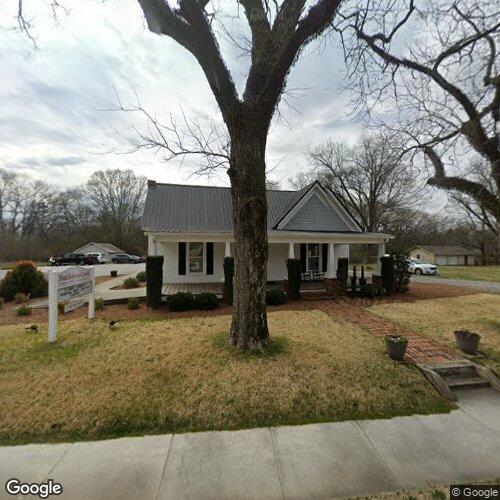 Hutcheson-Croft Funeral Home