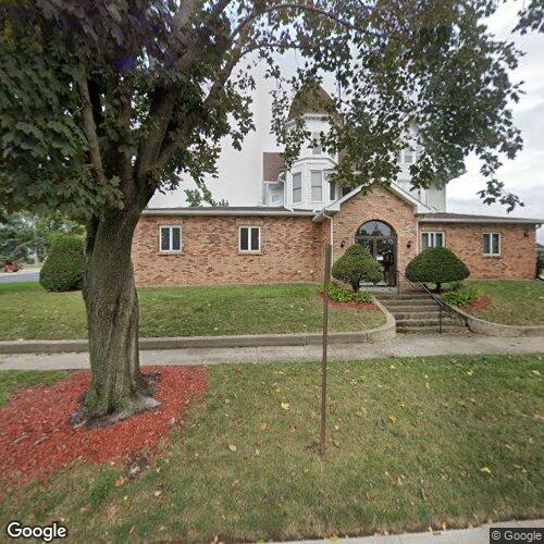 Kruse Phillips Funeral Home