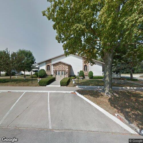Fry Funeral Home