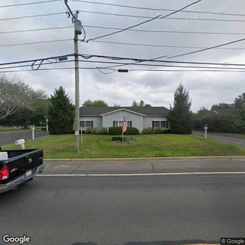 Coster Heppner Funeral Home