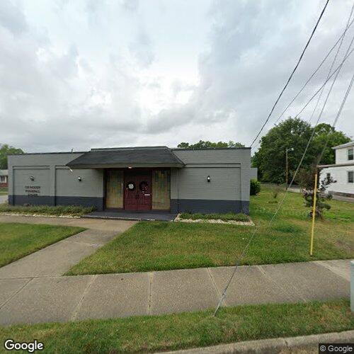 Crocker Funeral Home, Inc.