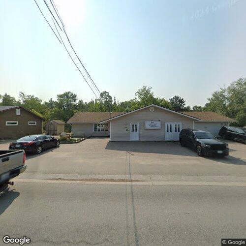 Red Lake Funeral Chapel Limited