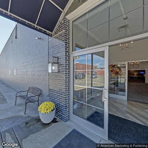Tomblinson Funeral Homes