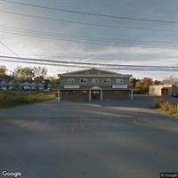 TK Barnard Funeral Home