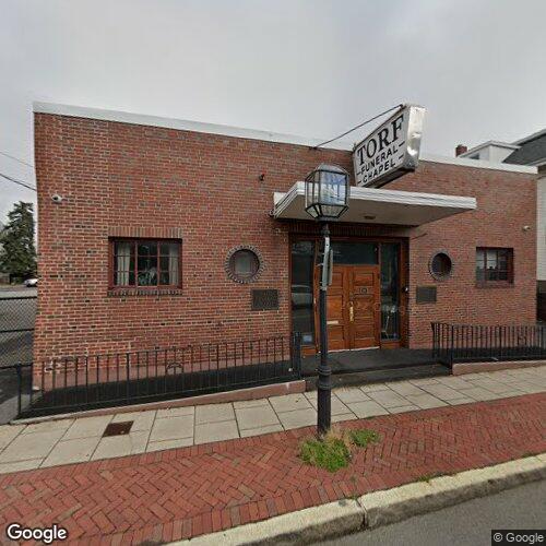 Torf Funeral Services