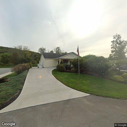 Buckheit Funeral Chapel & Crematory Inc