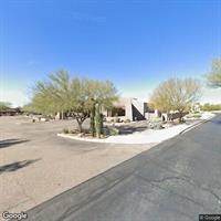 Pinnacle Peak Mortuary