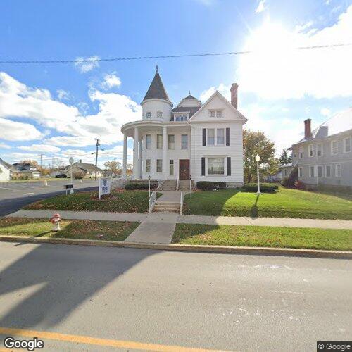 Waters Funeral Home Inc